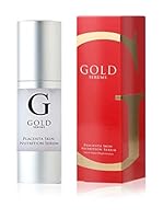 Gold Serums Serum facial Placenta 30 ml