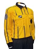 Pro USSF Longsleeve Referee Shirt