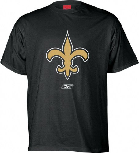 New Orleans Saints Touchdown T-Shirt