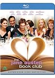 The Jane Austen Book Club (Blu-ray) (Region 2) (Import)