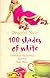 One Hundred Shades Of White