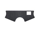 JOllify Real Carbon Karbon Yoke Cover Honda VFR 750 F RC36 1989-1993
