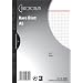 Zweckform 50304 Chronoplan kariertes Formblatt A5 50St�ck