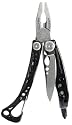 Leatherman L830958 Skeletool CX inklusive Nylonholster, Klinge aus 154 CM Edelstahl