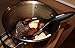 Large Potato Masher Stainless Steel Foldable Potato Masher