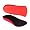 JobSite Rugged Work Boot Support Insoles 3/4 Length - Large
