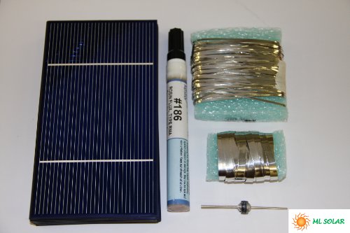 solar cells