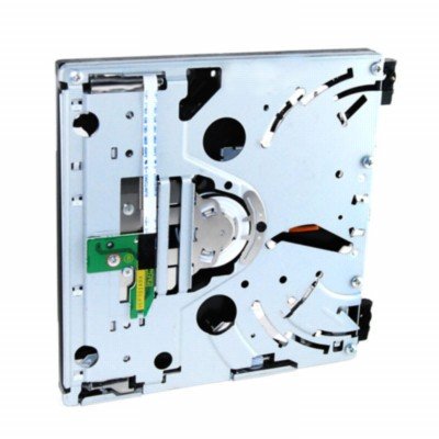 Wii DVD-ROM Drive D2A (Grade A Refurbished)