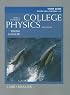 Study Guide for College Physics, Volume 1 for College Physics, (Chs.1-30) with MasteringPhysics(TM)