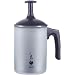 La Cafetiere Bialetti Tuttocrema Frothing Jug, Teflon Non Stick Surface and Double Filter For Extra Frothy Milk
