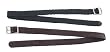 Korsteel Braided Spur Straps