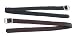 Korsteel Braided Spur Straps