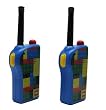 LEGO Walkie Talkies