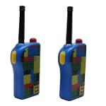 LEGO Walkie Talkies