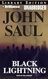 Black Lightning