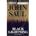 Black Lightning by John Saul and Phil Gigante