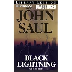 Black Lightning