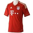Adidas Fußballtrikot FC Bayern München 2011/2012