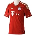 Adidas Fußballtrikot FC Bayern München 2011/2012