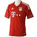 Adidas Fußballtrikot FC Bayern München 2011/2012