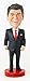 Royal Bobbles Ronald Reagan Bobblehead