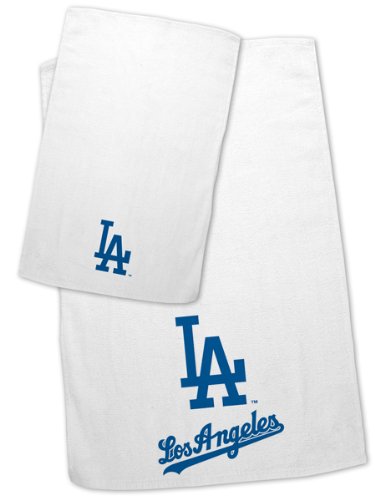 Los Angeles Dodgers Kitchen Towel Combo