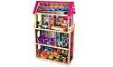 Glamour Dollhouse with Lights and Sounds