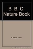 BBC nature book