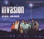 Invasion [Television Soundtrack]
