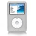 Marware Sport Grip Case for 80/120 GB iPod classic 6G (Clear)