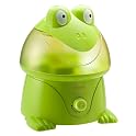 Crane Frog Cool Mist Humidifier