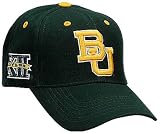 Baylor Bears Adult Adjustable Hat