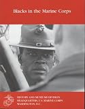 Blacks in  the Marine Corps