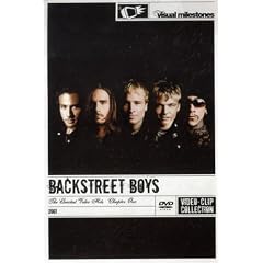 Greatest Video Hits [DVD]