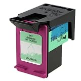 Premium Compatible HP CC656AN Tri-Color Ink Cartridge (HP 901)