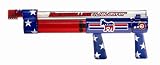 Democrat  Filabuster  Marshmallow Shooter
