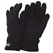 Bild: FLOSO� Frauen Strickhandschuhe, 3M 40g Thinsulate Thermohandschuhe