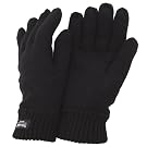 FLOSO® Ladies/Womens Thinsulate Thermal Knitted Gloves (3M 40g)