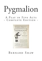 Pygmalion Pygmalion