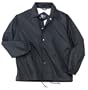 Sport-Tek Nylon Sideline Jacket, Dark Navy, X-Large