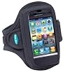 Armband for Otterbox Cases by Tune Belt (fits Otterbox iPhone 4 / 4S Defender Series Case and Otterbox iPhone 3G / 3GS Defender Series Case and many other Otterbox cases)