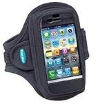Armband for Otterbox Cases by Tune Belt (fits Otterbox iPhone 4 / 4S Defender Series Case and Otterbox iPhone 3G / 3GS Defender Series Case and many other Otterbox cases)
