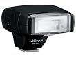 Nikon SB-400 Flash reportage