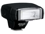 Nikon Speedlight SB-400, 127 g, 66 x...