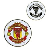 Manchester United FC. Golf Ball Marker