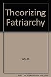Theorizing patriarchy