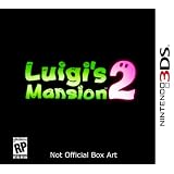 Luigi's Mansion 2 ~ Nintendo