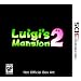 Luigi's Mansion 2