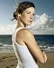 Evangeline Lilly LOST Kate on Beach 16x20 Photo Image