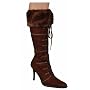 Sexy Viking Adult Boots